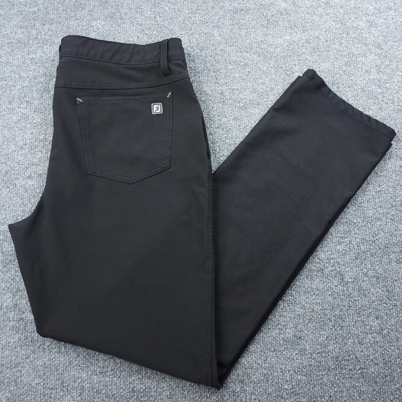 FootJoy Pants Footjoy Pants Mens 36 Athletic Fit 5 Pocket Golf